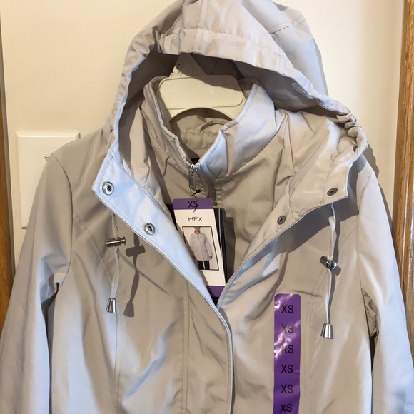 HFX Performance Jacket - Picture 2 of 6